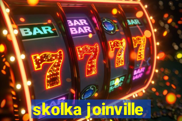 skolka joinville